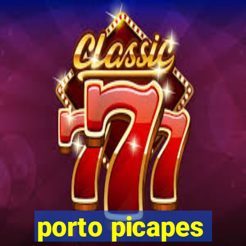 porto picapes